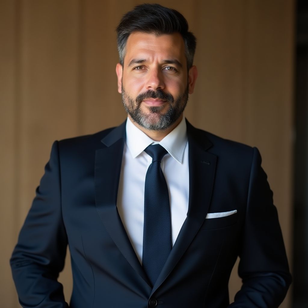 Economista Senior