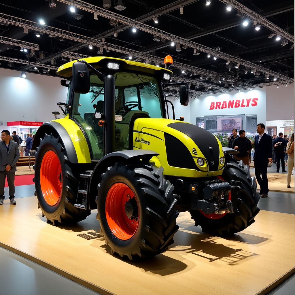 Expo Agroindustria