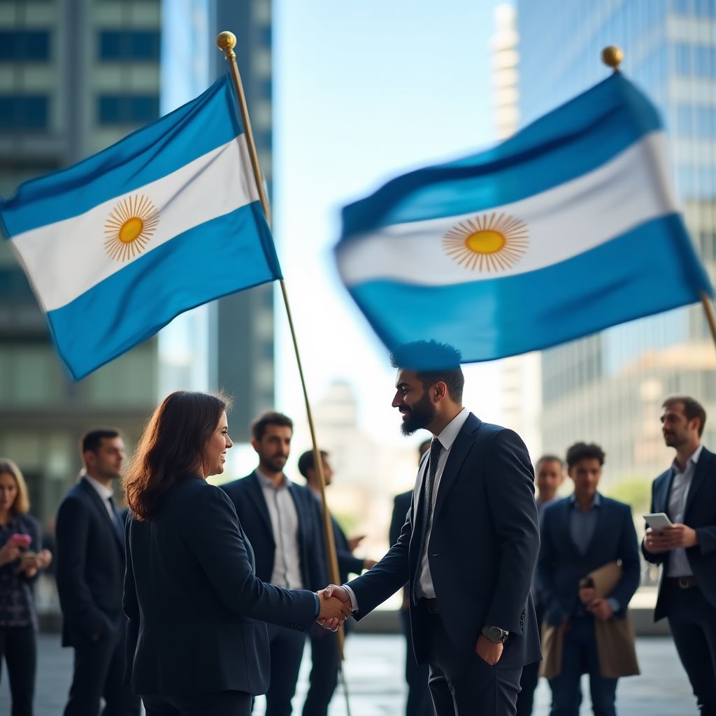 Inversiones extranjeras