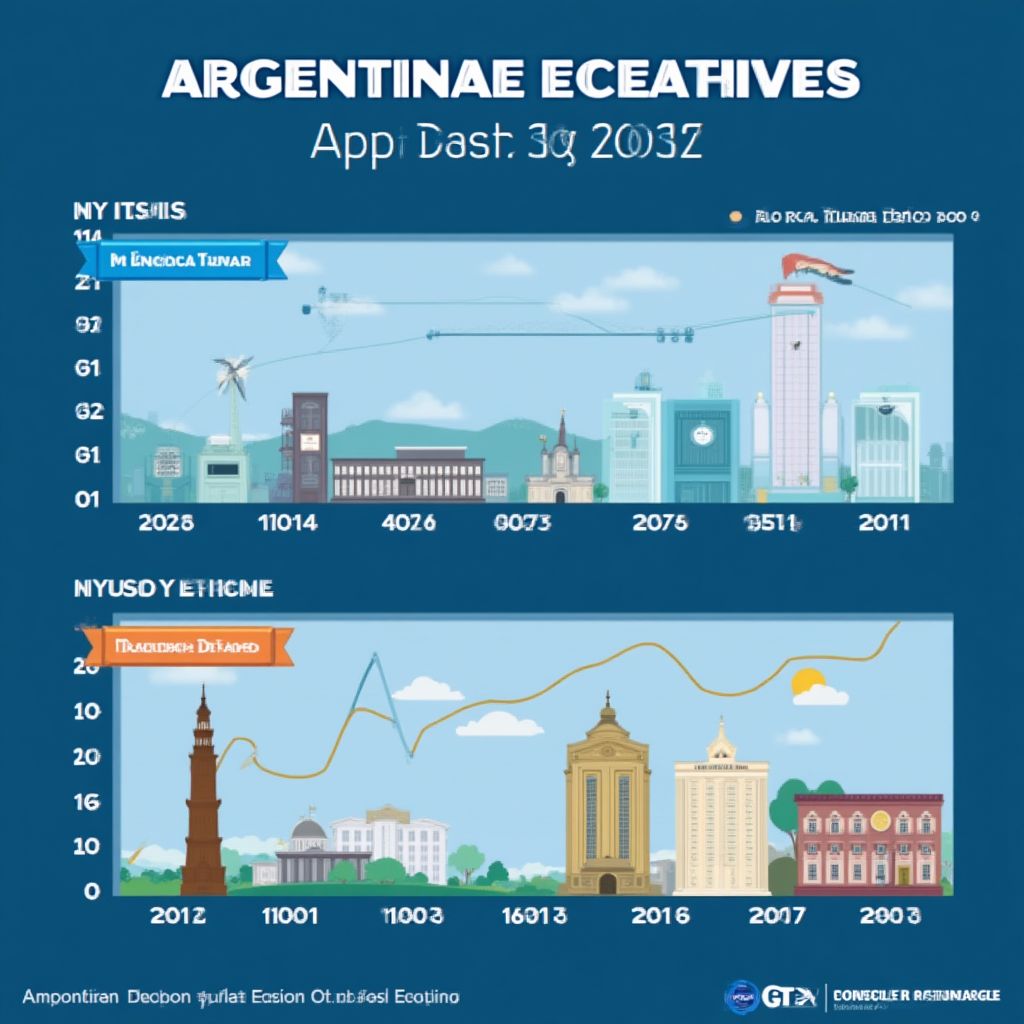Presentación de Informe