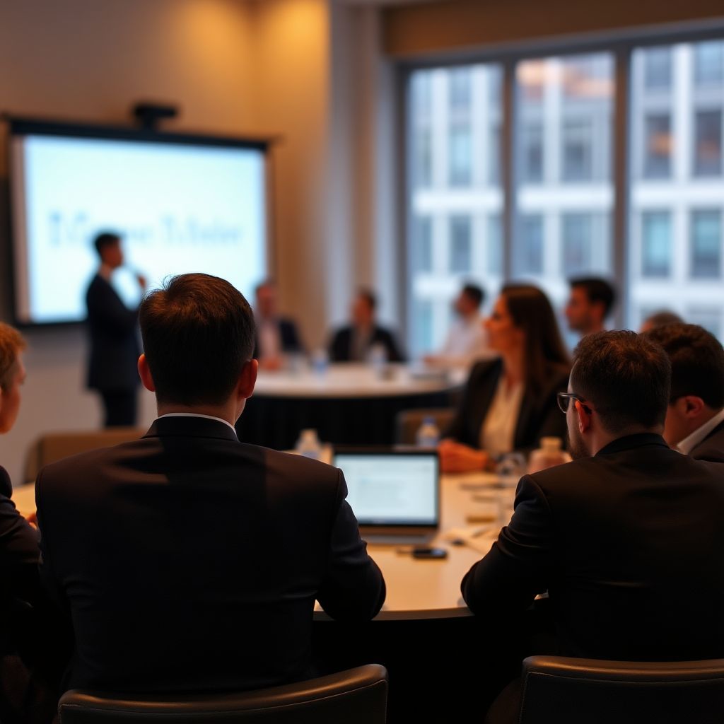 Seminario de Inversiones